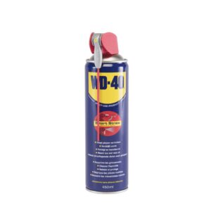 WD40 spuitbus