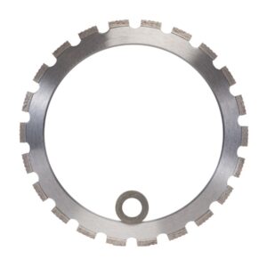 Husqvarna ringzaagblad R845