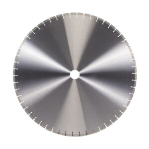 Vloerzaagblad Beton 15 tot 30kW - 60mm