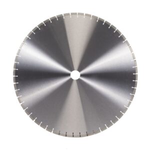 Vloerzaagblad Beton 30 tot 60kW - 60mm