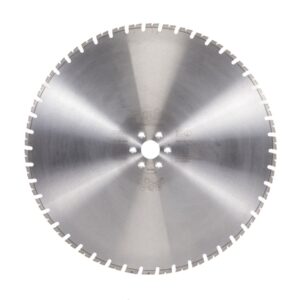 Wandzaagblad Extreme Speed Blade - 60mm