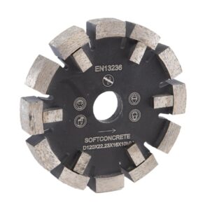 Freesblad Soft Concrete - 22,23mm