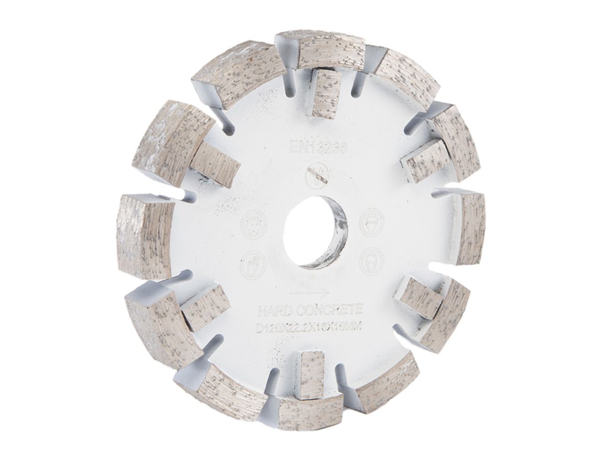 Freesblad Hard Concrete - 22,23mm
