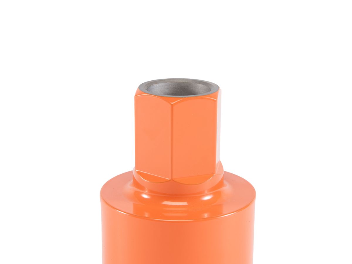 Dozenboor Turbo Dikwandig - 1¼" - Image 4
