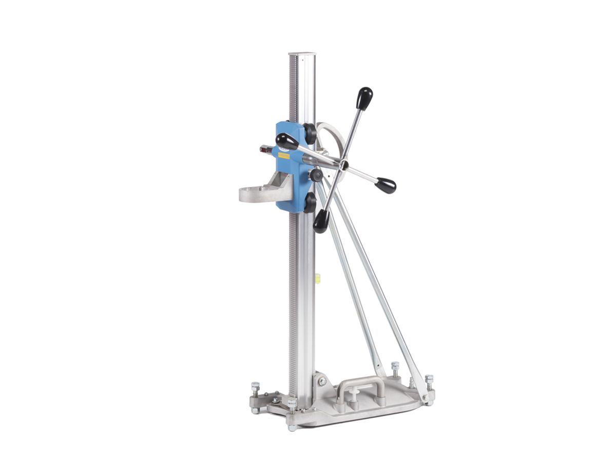 Tyrolit DRU160P Boorstatief met vacuümplaat - Image 4