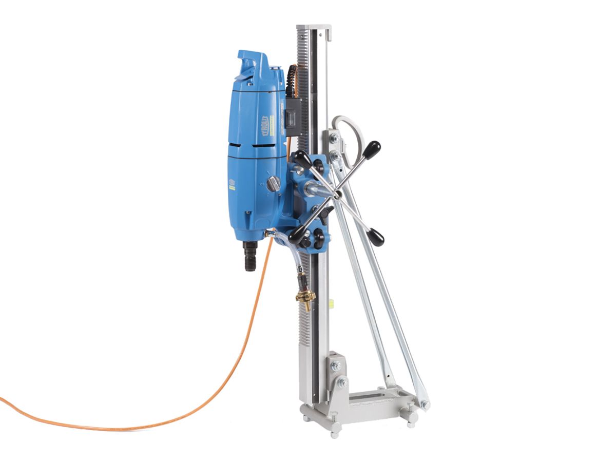 Tyrolit DRA250 Boorstatief - Image 3