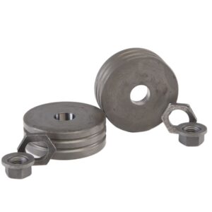 Ringzaag supportrol
