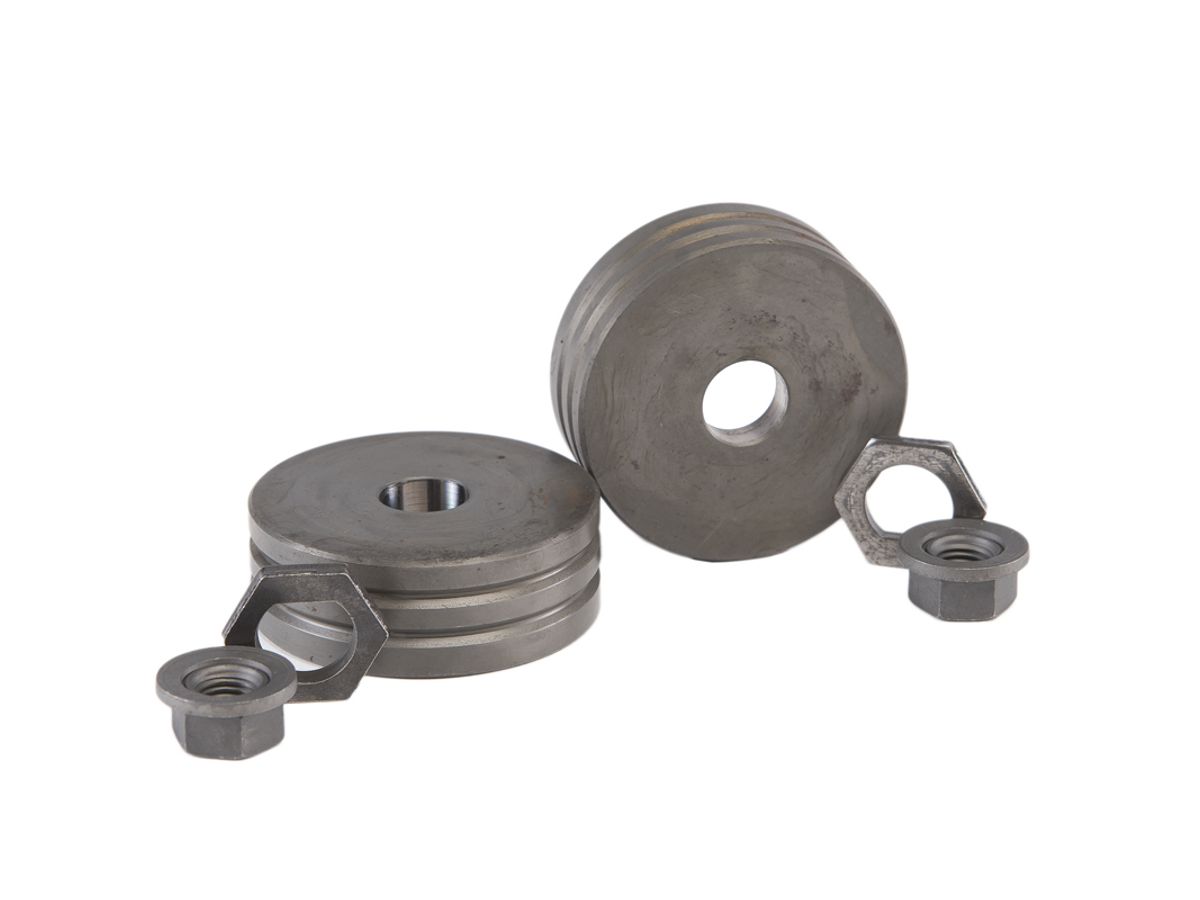 Ringzaag supportrol