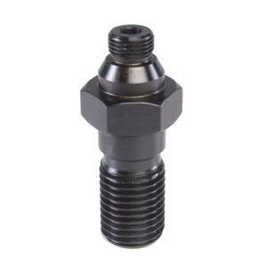 Adapter 1¼" uitwendig naar 1/2" uitwendig