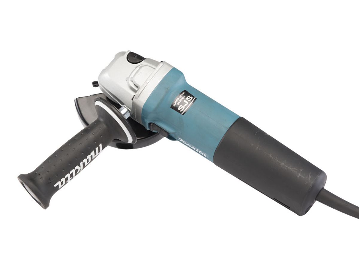 Makita 9565CVR Haakse Slijper - Image 3