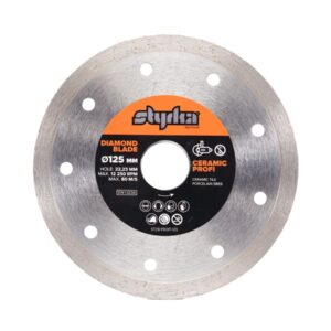 Tegelzaagblad Profi Ceramic - 22,23mm