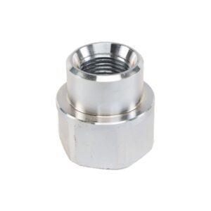 Adapter voor Carat M30 inwendig naar 1/2" inwendig