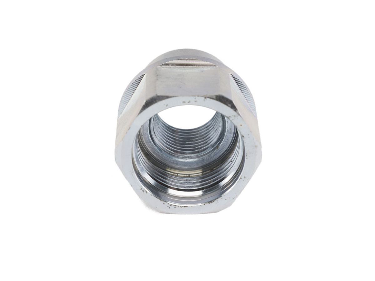 Adapter voor Carat M30 inwendig naar 1/2" inwendig - Image 3