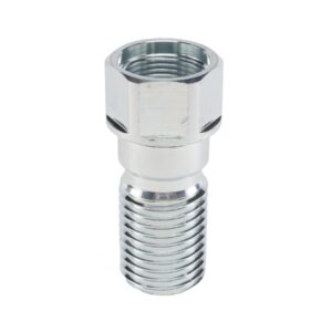 Adapter voor Carat M30 inwendig naar 1¼" uitwendig