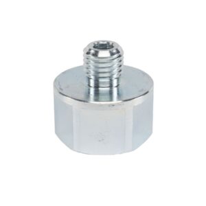 Adapter voor Carat M30 inwendig naar M16 uitwendig