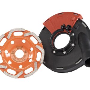 Combi Deal: Makita slijpset compleet