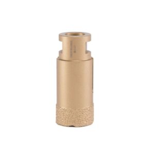 Tegelboor Professional - M14