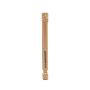 Tegelboor Professional - HEX