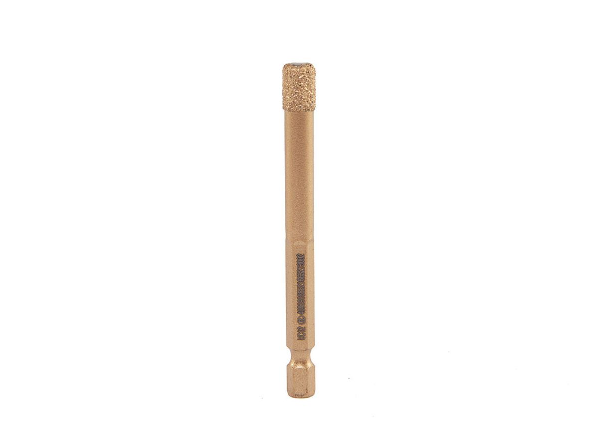 Tegelboor Professional - HEX