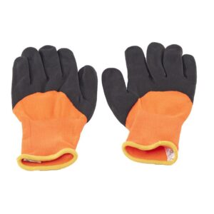 Handschoenen palmcoating