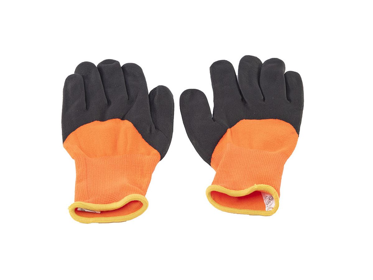 Handschoenen palmcoating