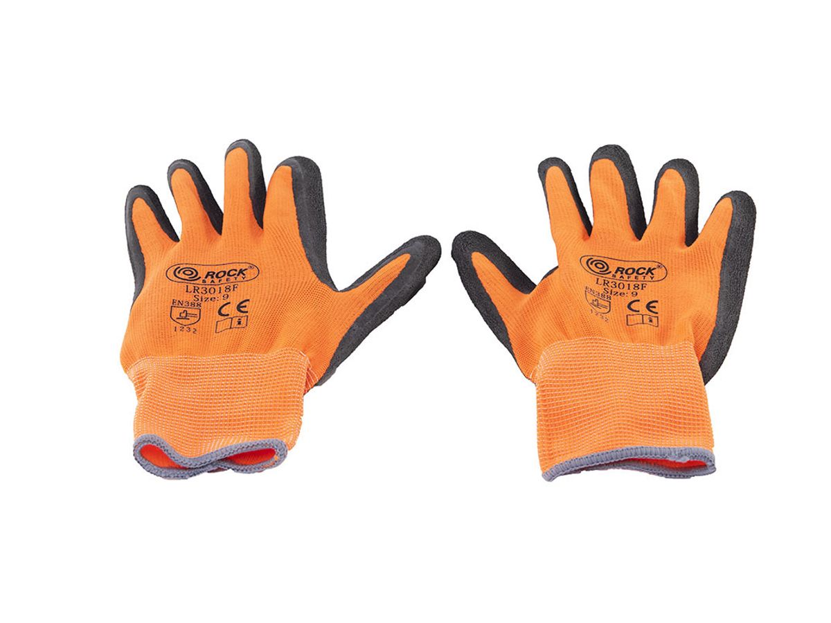 Handschoenen palmcoating - Image 3