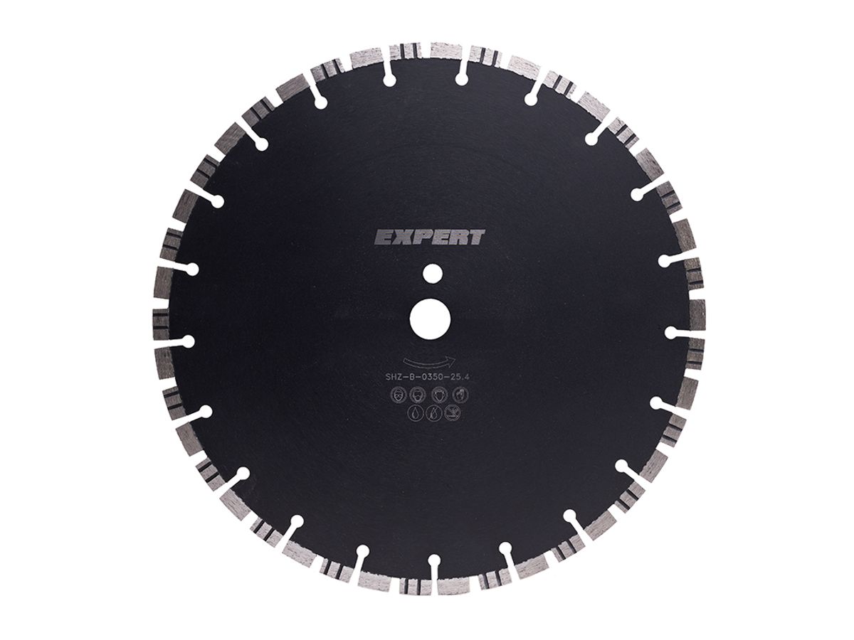 Handzaagblad Expert Universeel - 15,88mm/25,4mm