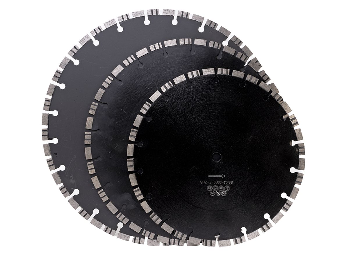 Handzaagblad Expert Universeel - 15,88mm/25,4mm - Image 3