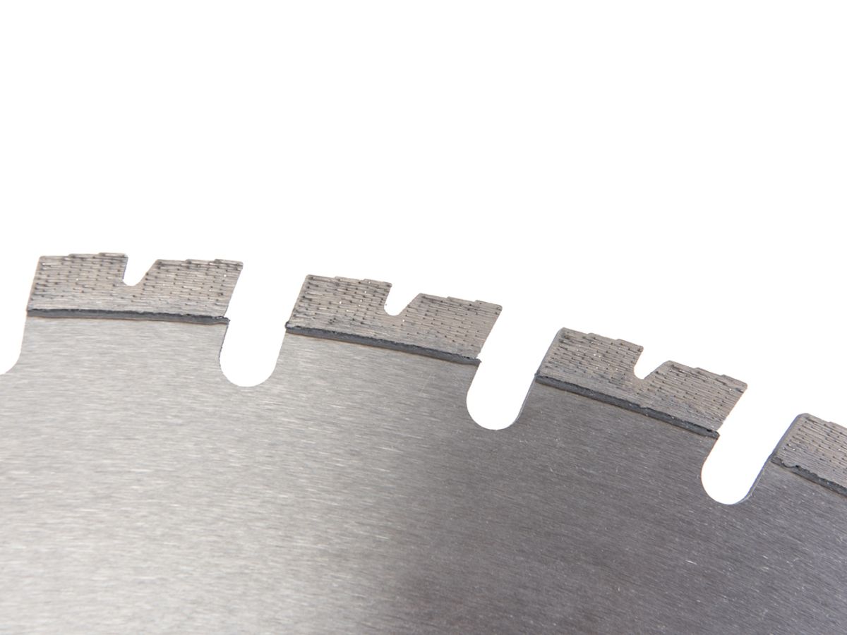 Wandzaagblad Extreme Power Blade - 60mm - Image 3