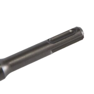 Plattebeitel SDS Plus