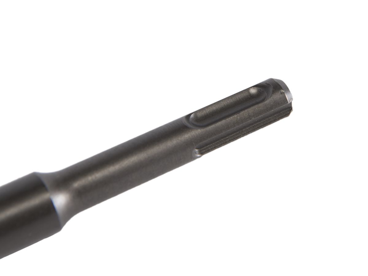 Plattebeitel SDS Plus