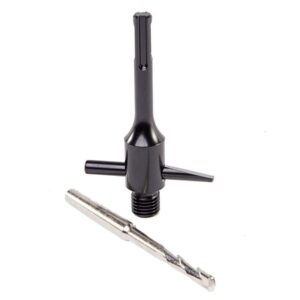 Adapter SDS+ naar M16 uitwendig