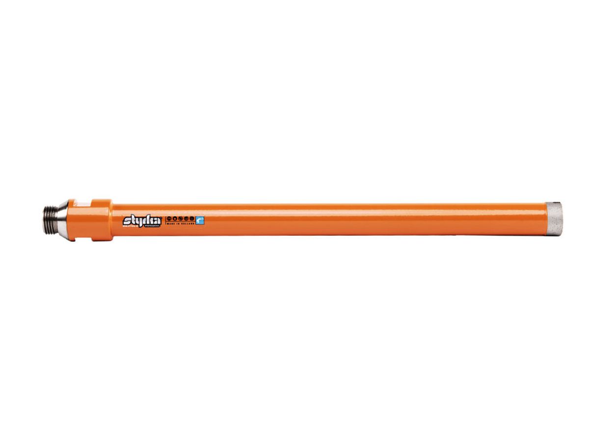 Diamantboor Professional Dunwandig - 1/2" Kroonboor - Image 3