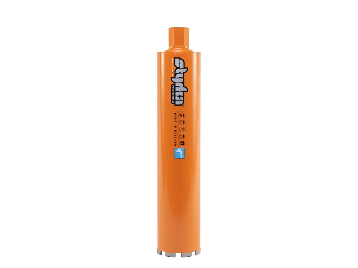 Diamantboor Professional Dikwandig - 1¼" - Image 3