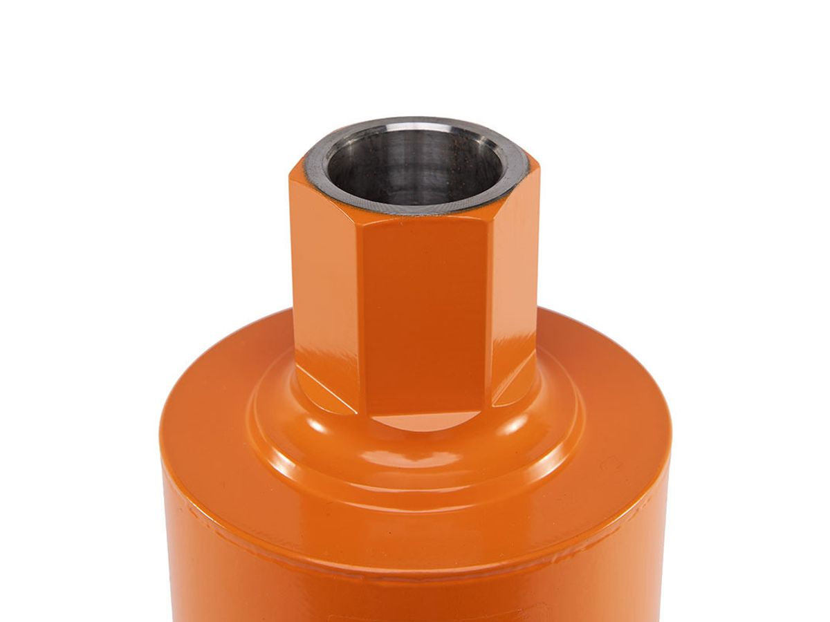 Diamantboor Professional Dikwandig - 1¼" - Image 4