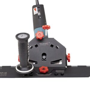 Mechanic Slider 45 verstekzagen
