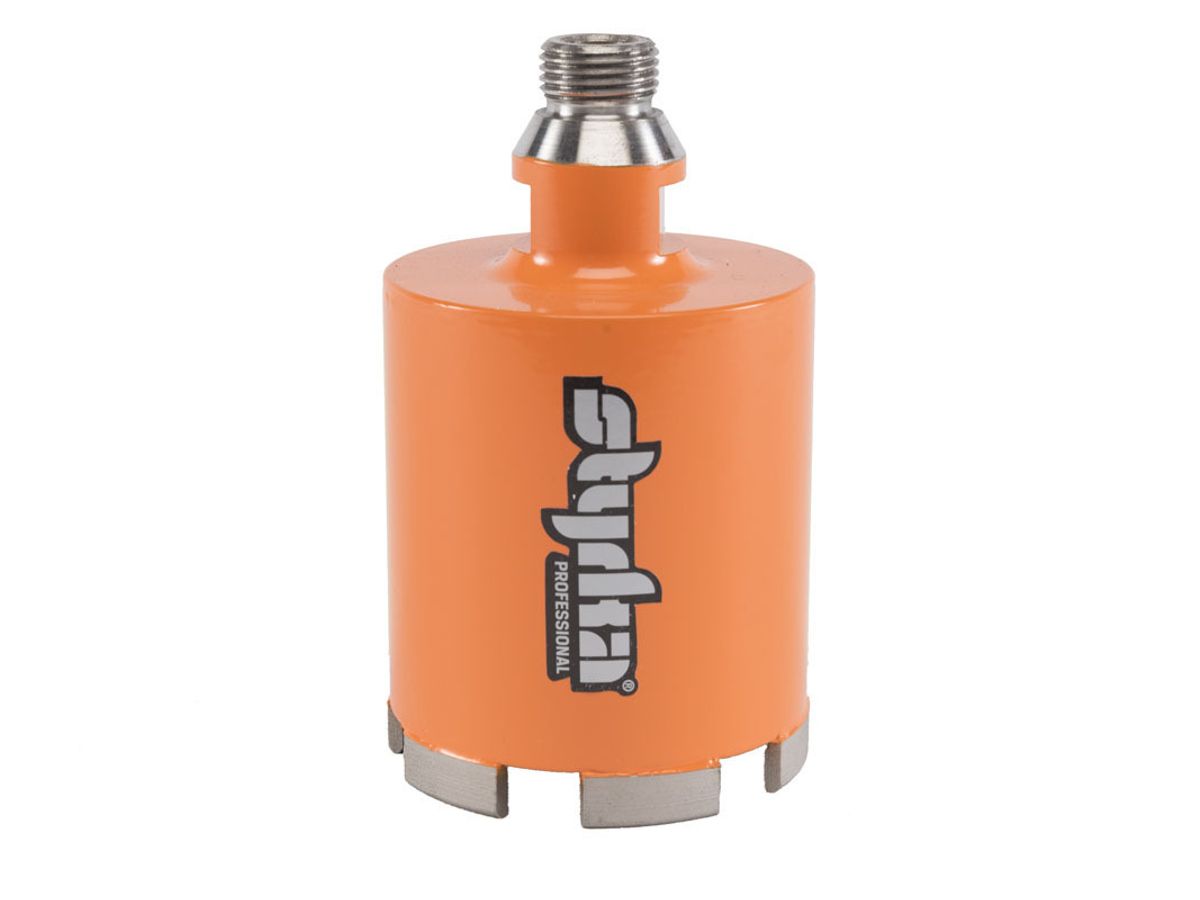 Dozenboor Professional Dunwandig - 1/2"