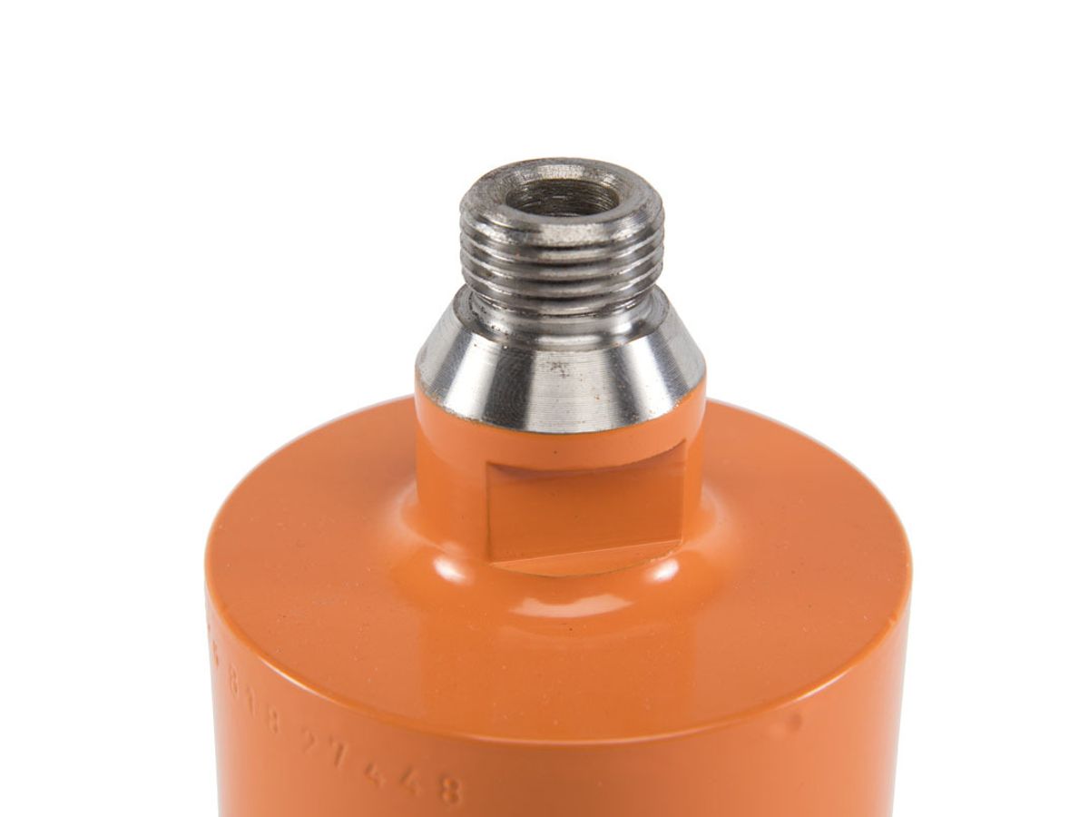 Dozenboor Professional Dunwandig - 1/2" - Image 3