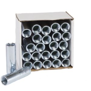 Slaganker M16 á 25 stuks