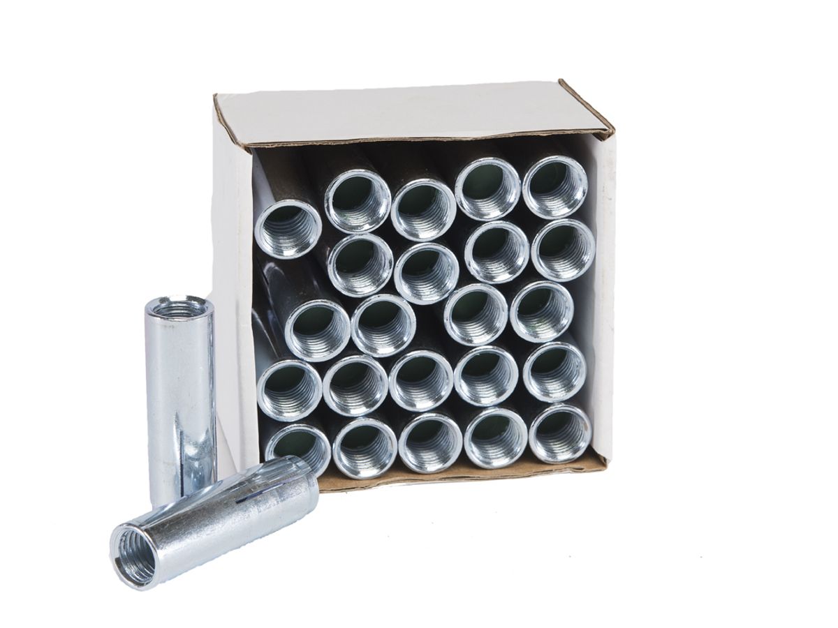 Slaganker M16 á 25 stuks