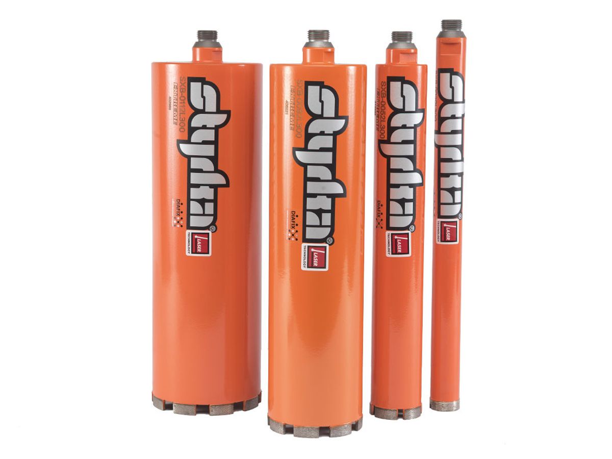 Combi Deal: Belgisch Sanitair set Extreme - Image 5