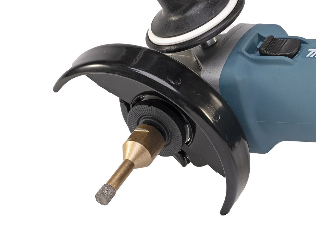 Tegelboor Professional - M14 - Image 6