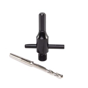 Adapter HEX naar M16