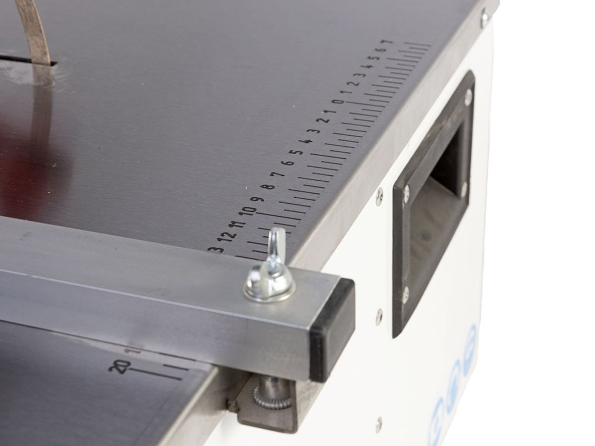 Multi Cut Ringzaagtafel