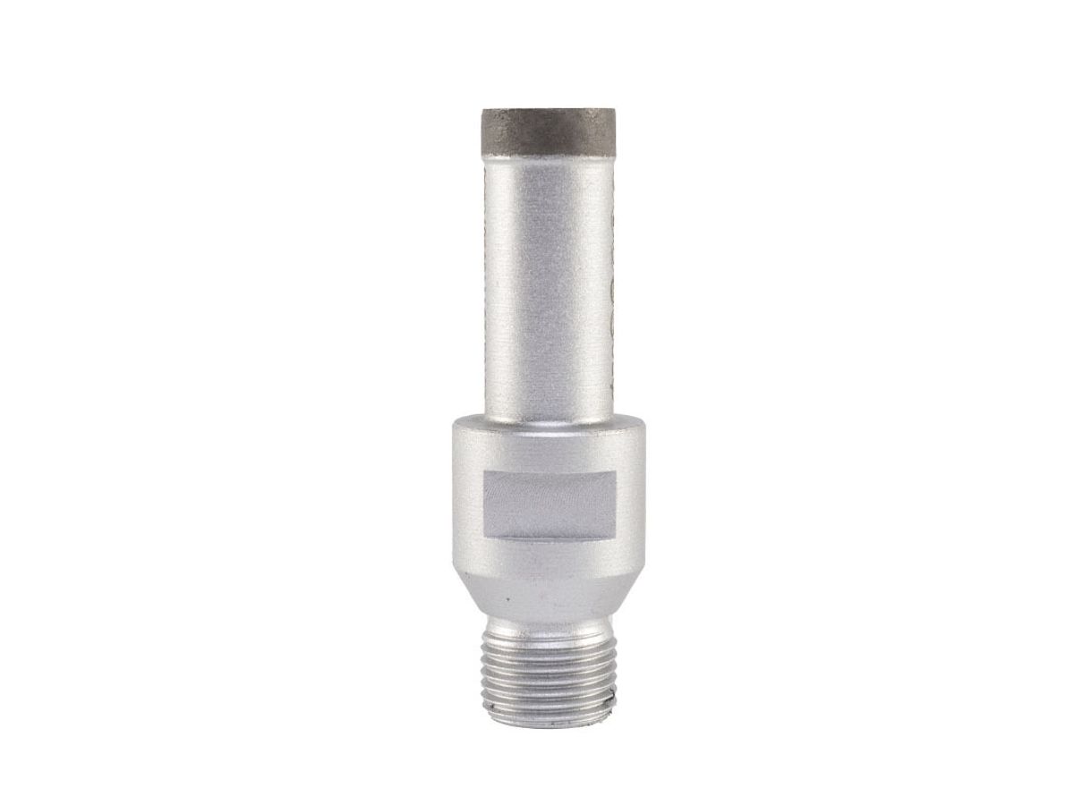 Tegelboor Premium - M14