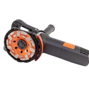 Betonslijper Ø125mm