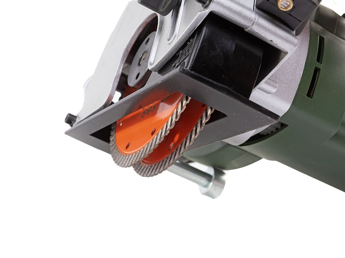 Muurfrees MF150 - Image 3