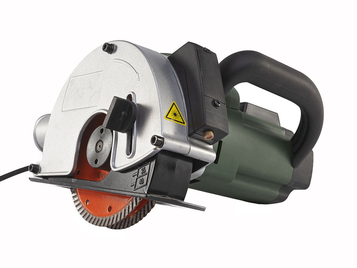 Muurfrees MF150 - Image 4