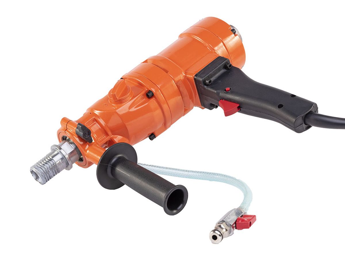 Boormachine 1500Watt - Image 3