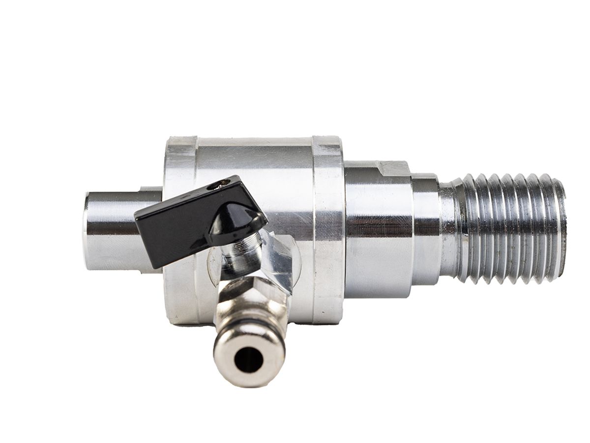 Universele wateradapter - Image 4
